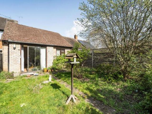 Bungalow for sale in Tewkesbury, Pamington
