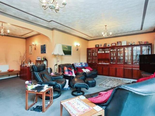 Bungalow for sale in Higham Wood, Bourne Vale