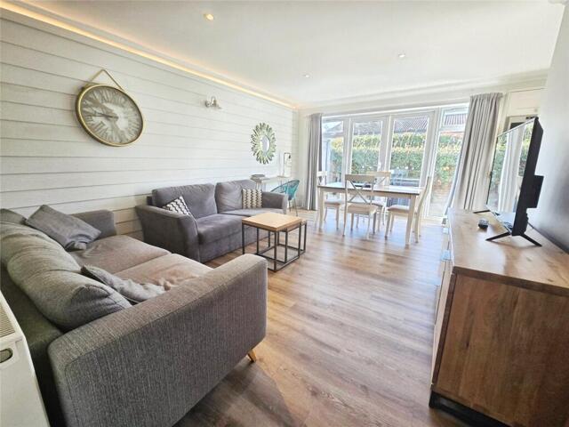 Bungalow for sale in Totland, Isle Of Wight