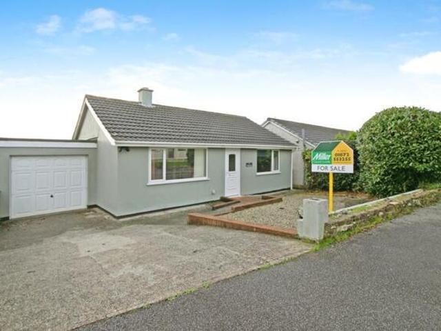 Bungalow for sale in Isle Of Man