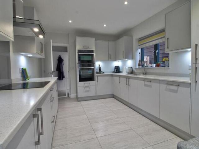 Bungalow for sale in Eastbridge, Suffolk
