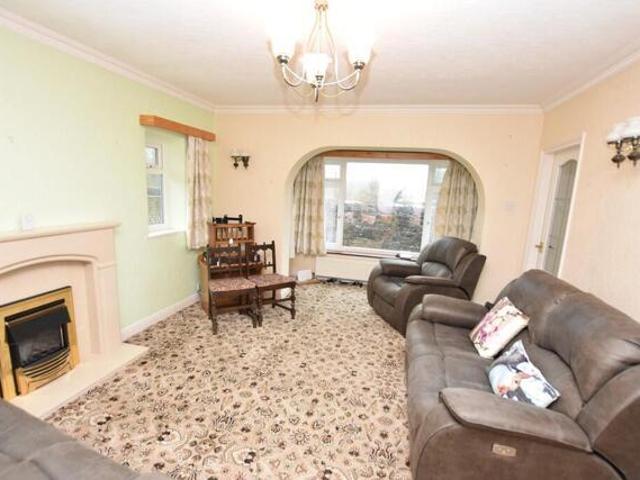 Bungalow for sale in Ulverston