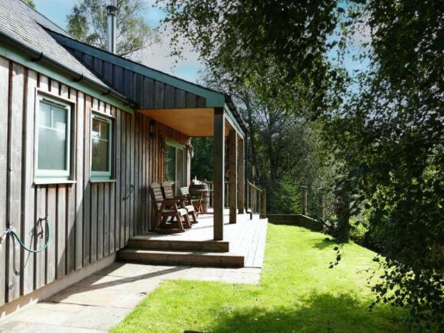 Bungalow for sale in Roybridge, Scotland