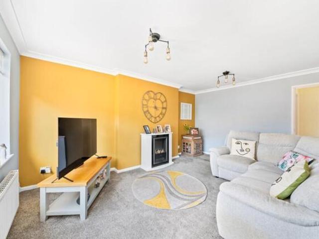 Bungalow for sale in Belle Isle, West Yorkshire