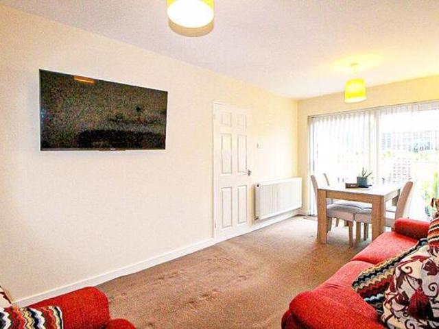 Bungalow for sale in Walsall, County Bridge