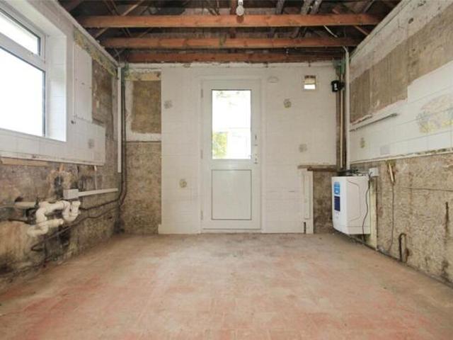 Bungalow for sale in Wickford