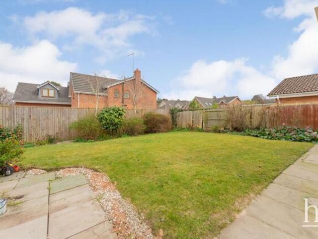 Bungalow for sale in Wirral