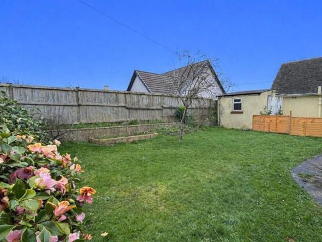 Bungalow for sale in Morwenstow, Cornwall