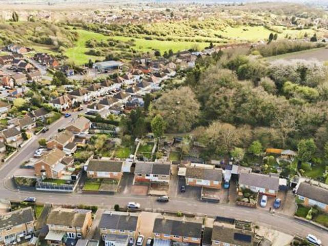 Bungalow for sale in Blackpole, Isle Of Man