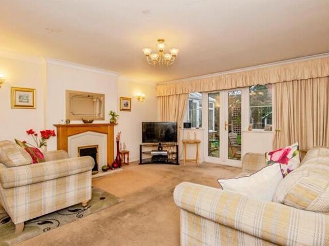 Bungalow for sale in North Claines, Crookhill