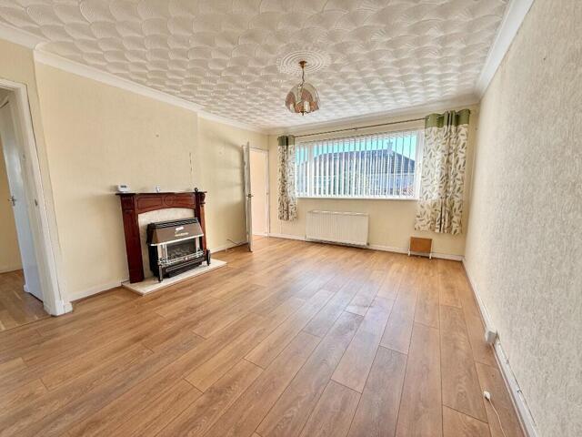 Bungalow for sale in Town, Merthyr