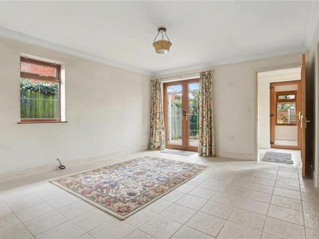 Bungalow for sale in Wymondham, Burgh St Peter