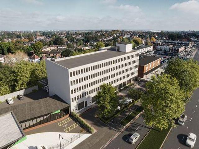 Apartment for sale in West Midlands