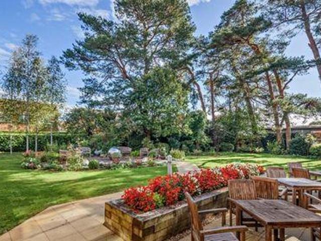 Apartment for sale in Hythe and Dibden, Ashurst Bridge