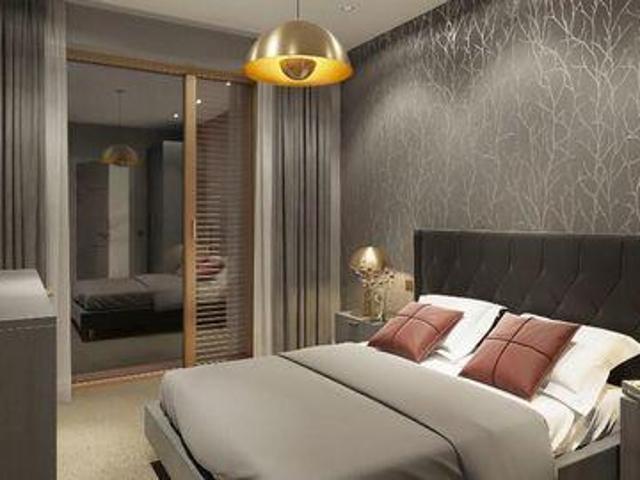 Apartment for sale in Calderstones