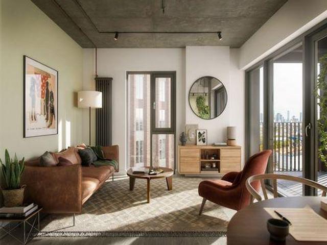 Apartment for sale in Old Kent Road, Greater London