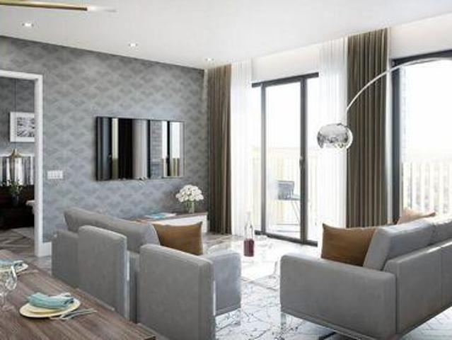 Apartment for sale in Spring Park, Luton