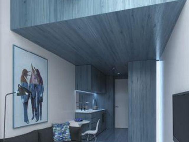 Apartment for sale in City Centre, Georgia