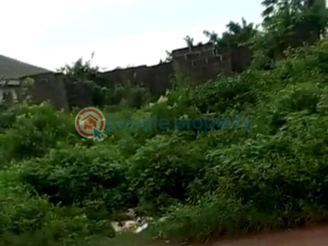 House for sale in Ado-Odo Ota, Ogun