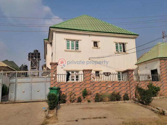 House for sale in Abuja