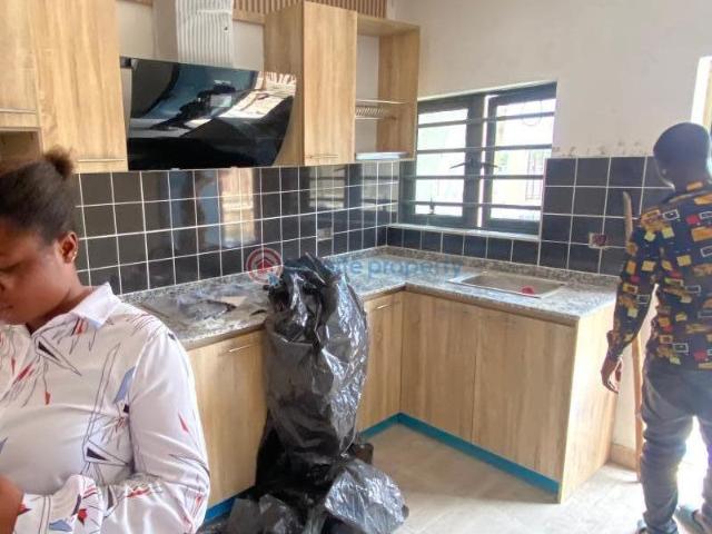 House for sale in Eti Osa, Abuja