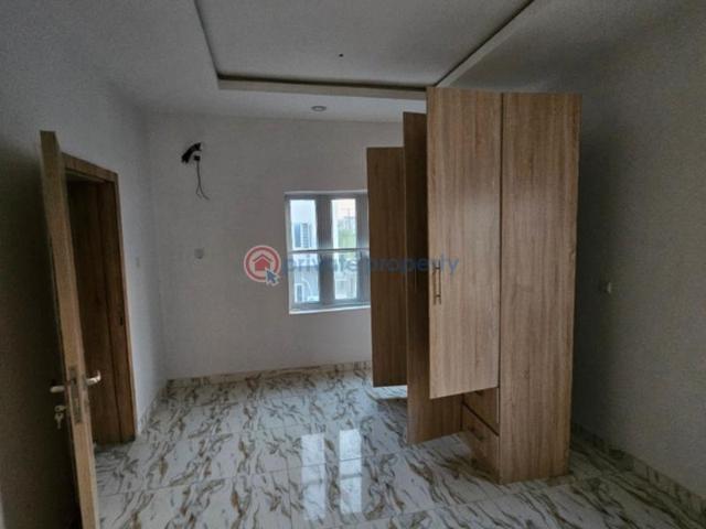 House for sale in Eti Osa, Abuja