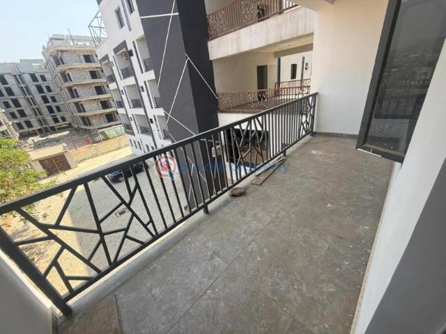 House for sale in Abuja, Sokoto