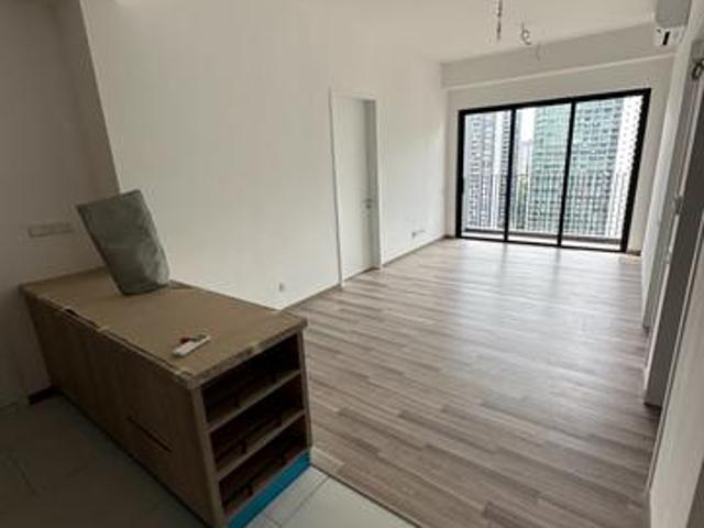 Serviced Residence for sale in Bukit Jalil, Kuala Lumpur