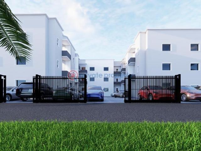 Apartment for sale in Ajah, Lagos