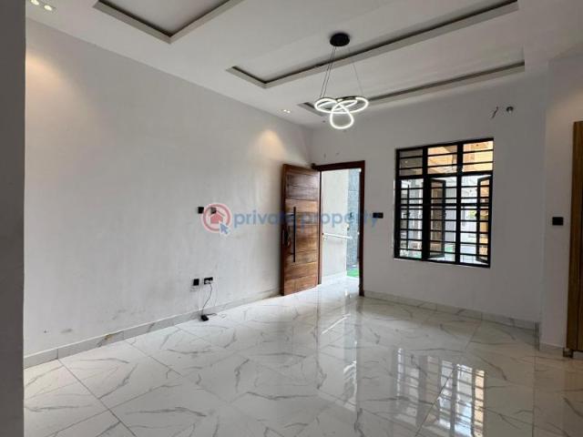 Apartment for sale in Ajah, Lagos