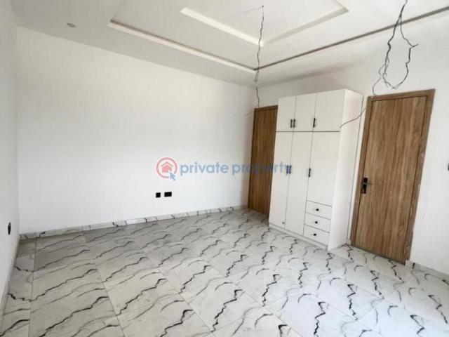 Apartment for sale in Eti Osa, Abuja