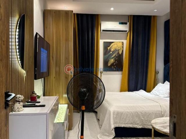 Apartment for sale in Lagos, Lekki