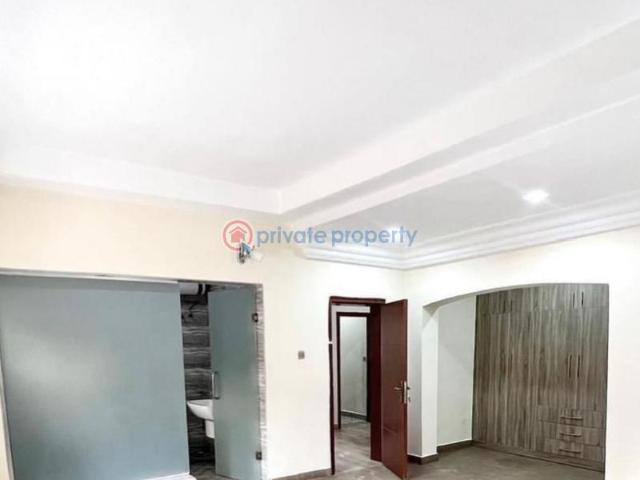 Apartment for sale in Abuja