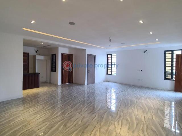 Apartment for sale in Ibeju Lekki, Abuja