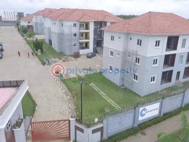 Apartment for sale in Abuja