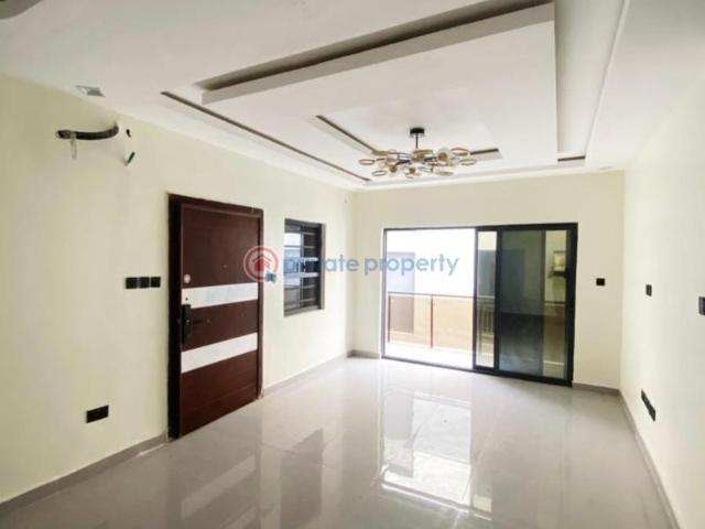 Apartment for sale in Eti Osa, Lagos