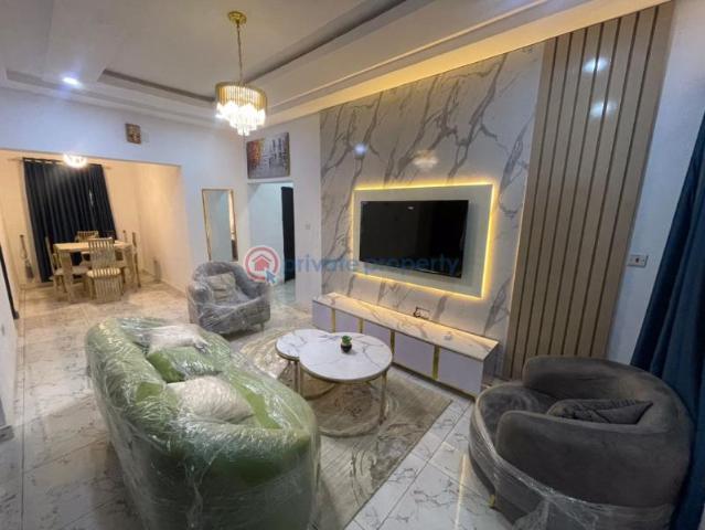 Apartment for sale in Lagos, Lekki