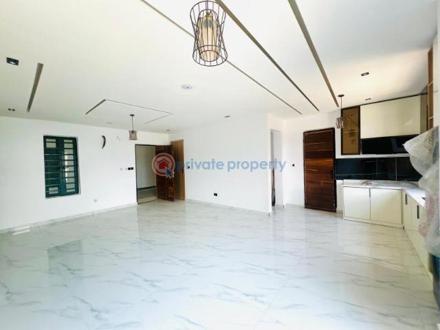 Apartment for sale in Lagos, Lekki