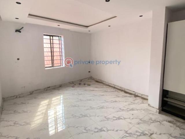 Apartment for sale in Lekki, Lagos