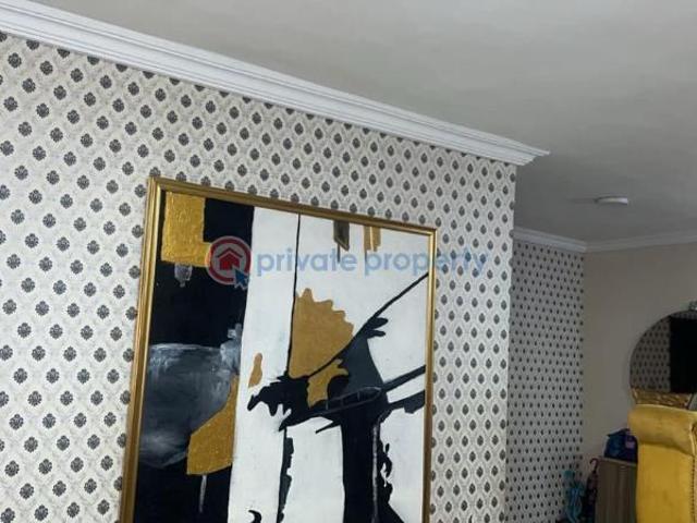 Apartment for sale in Eti Osa, Lagos