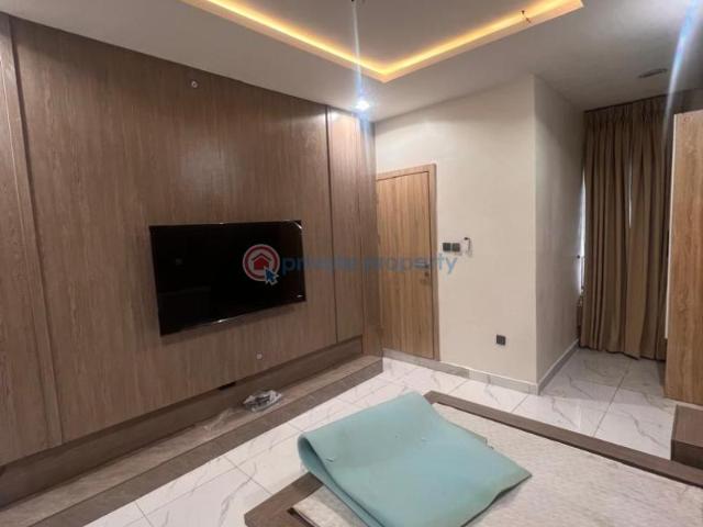 Apartment for sale in Lagos, Lekki