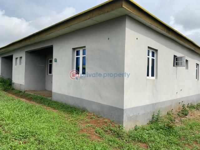 Apartment for sale in Abeokuta