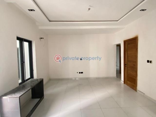 Apartment for sale in Lagos, Lekki