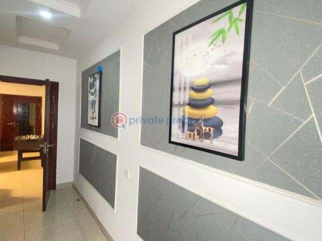 Apartment for sale in Lagos, Lekki