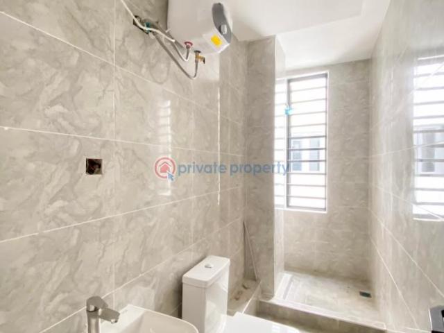 Apartment for sale in Ibeju Lekki, Abuja