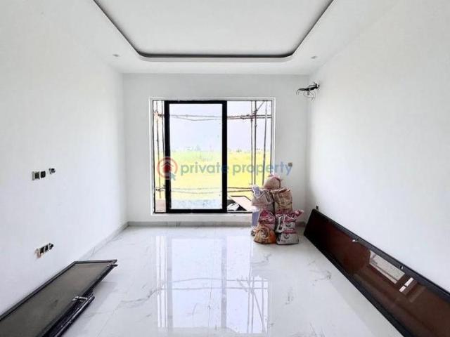 Apartment for sale in Eti Osa, Lagos