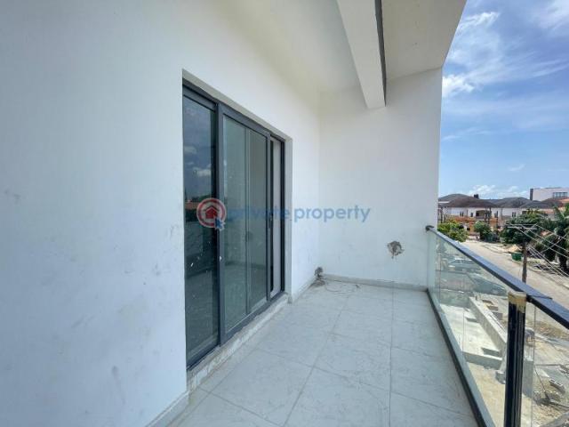 Apartment for sale in Ibeju Lekki, Abuja