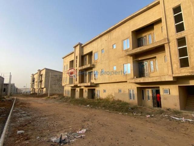 Apartment for sale in Abuja