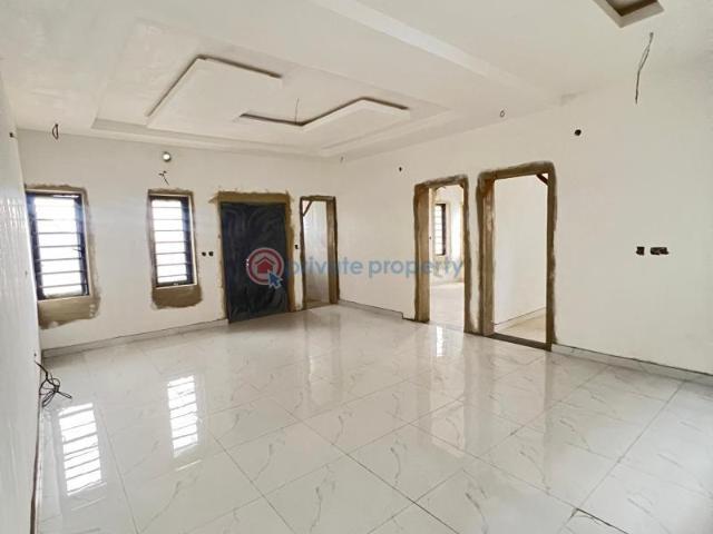 Apartment for sale in Lagos, Abuja