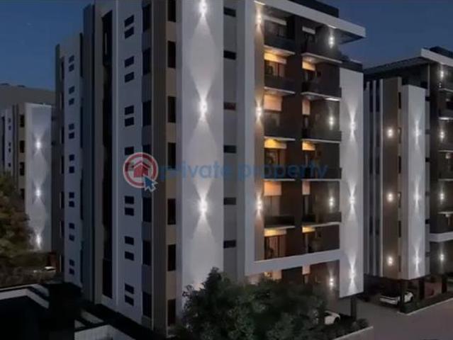 Apartment for sale in Lagos, Ikeja 